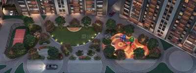 Image of 1795 Sq.ft 3 BHK Apartment / Flat for sale in Jahangirabad, Surat for Rs. 6700000