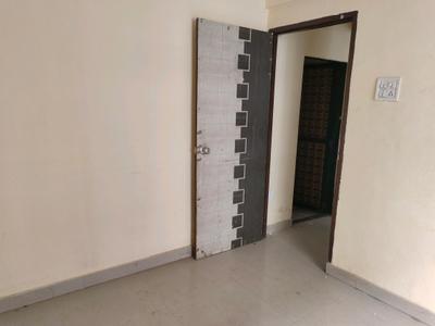 Bedroom Image of 745 Sq.ft 1 BHK Apartment / Flat for sale in Ulwe Navi Mumbai for Rs. 4000000