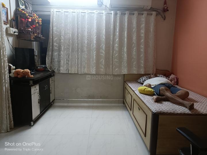 Sai Ekta chs Bedroom 1