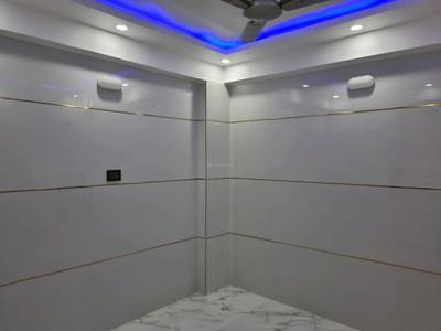 Bedroom Image of 1350 Sq.ft 4 BHK Independent House for sale in Dwarka Mor New Delhi for Rs. 11500000