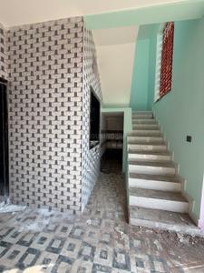 Staircase Image of 1100 Sq.ft 2 BHK Independent House for sale in Old Dhamtari Road Raipur for Rs. 4600000