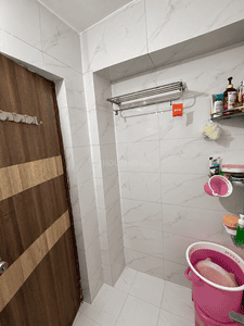 Image of 1575 Sq.ft 3 BHK Apartment / Flat for sale in Aroma Aakruti Heights, Jodhpur, Ahmedabad for Rs. 12500000