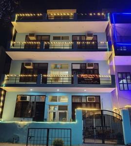 Image of Safe Home Girls PG in Sector 38, Gurgaon