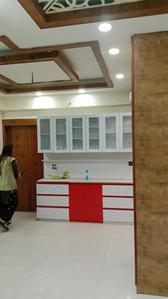 Hall Image of 1829 Sq.ft 3.5 BHK Apartment / Flat for sale in MR Platinum 321, Ghukna Ghaziabad for Rs. 15000000