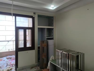 Bedroom Image of 650 Sq.ft 2 BHK Apartment / Flat for sale in Chaudhary Affordable Homes, Burari New Delhi for Rs. 3450000