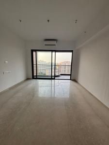 Hall Image of 1998 Sq.ft 4 BHK Apartment / Flat for sale in Kanakia Silicon Valley, Powai Mumbai for Rs. 52200000