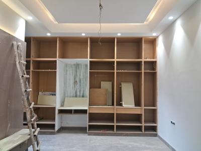 Bedroom Image of 3600 Sq.ft 4 BHK Builder Floor for sale in New Builder Floors, Paschim Vihar New Delhi for Rs. 65000000
