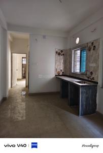 Hall Image of 692 Sq.ft 2 BHK Builder Floor for sale in Nayabad Kolkata for Rs. 2900000