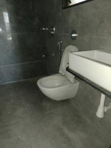 Bedroom Two Image of 1001 Sq.ft 2 BHK Apartment / Flat for rent in Royal KP Stellar by Kanifnath Reality, Mohammed Wadi Pune for Rs. 27000