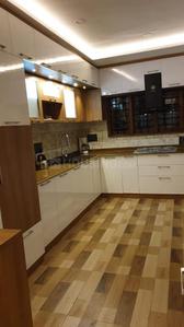 Kitchen Image of 3500 Sq.ft 4 BHK Independent House for sale in Palarivattom Kochi for Rs. 20000000