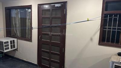 Balcony Image of 900 Sq.ft 2 BHK Apartment / Flat for rent in Sector 3A Gurgaon for Rs. 25000