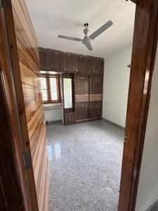 Bedroom Image of 1200 Sq.ft 2 BHK Independent House for rent in JP Nagar Bengaluru for Rs. 25000