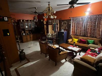 Hall Image of 1350 Sq.ft 4 BHK Independent House for sale in Sudhama Nagar Bengaluru for Rs. 35000000