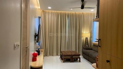 Bedroom Image of 2444 Sq.ft 3 BHK Apartment / Flat for sale in Kalpataru Jade Residences, Baner Pune for Rs. 38500000