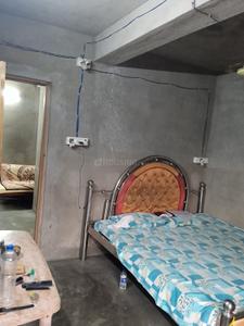 Bedroom Image of 850 Sq.ft 3 BHK Apartment / Flat for sale in Topsia Kolkata for Rs. 1800000