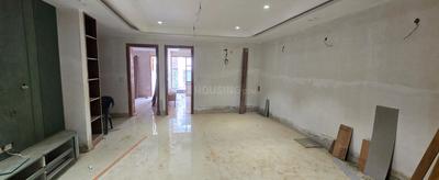 3 BHK Independent Builder Floor
