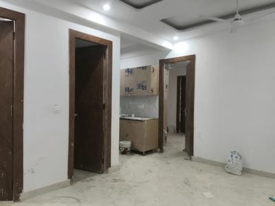 Living Room Image of 1050 Sq.ft 2 BHK Apartment / Flat for sale in Aambesten Twin Celestial, Noida Extension Greater Noida for Rs. 4250000