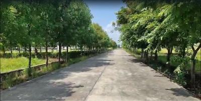 Image of 1935 Sq.ft Residential Plot / Land for sale in Magnanimous Greenz 3, Fedara, Ahmedabad for Rs. 2558500