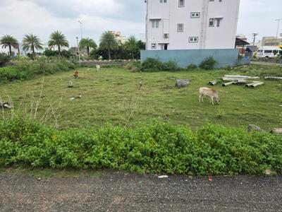 Image of 1163 Sq.ft Residential Plot / Land for sale in Sameera New Vision Township Phase VII, Vengambakkam, Chennai for Rs. 6600000