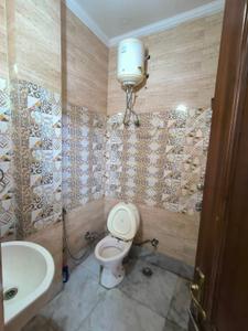 Image of 900 Sq.ft 2 BHK Builder Floor for rent in Jangpura, New Delhi for Rs. 55000