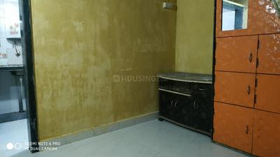 Living Room Image of 325 Sq.ft 1 BHK Independent House for sale in Ghatkopar West Mumbai for Rs. 4500000