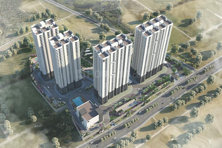 Prestige Rainbow Waters Main Image 1