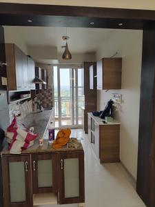 Kitchen Image of 1578 Sq.ft 3 BHK Apartment / Flat for sale in Tulip Violet, Sector 69 Gurgaon for Rs. 21000000