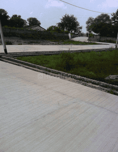 Image of 1590 Sq.ft Residential Plot / Land for sale in Sakri, Bilaspur for Rs. 2200000