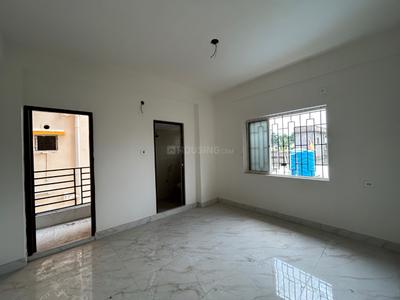 Hall Image of 752 Sq.ft 2 BHK Apartment / Flat for sale in Anandi View, Rajarhat Kolkata for Rs. 2632000