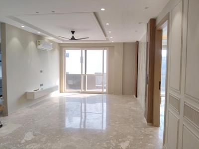 Living Room Image of 2300 Sq.ft 4 BHK Builder Floor for sale in Sector 57 Gurgaon for Rs. 34000000