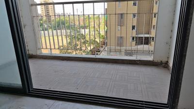 Image of 1375 Sq.ft 3 BHK Apartment / Flat for sale in SP Nirvana, Ghuma, Ahmedabad for Rs. 7500000