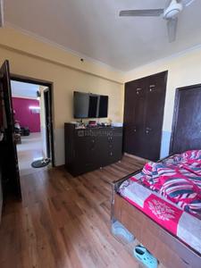 Bedroom Image of 2410 Sq.ft 4 BHK Apartment / Flat for sale in Amrapali Silicon City, Sector 76 Noida for Rs. 24100000