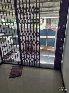 Balcony Image of 900 Sq.ft 2 BHK Independent House for rent in Nehru Nagar West Coimbatore for Rs. 28000