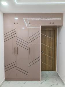 Bedroom Image of 1625 Sq.ft 3 BHK Builder Floor for sale in Hafeezpet Hyderabad for Rs. 17000000