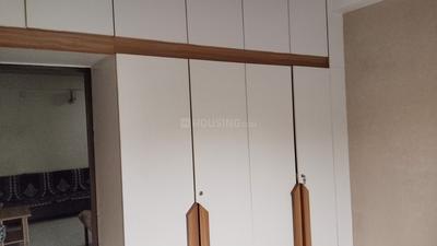 Bedroom Image of 905 Sq.ft 2 BHK Apartment / Flat for sale in Narolgam Ahmedabad for Rs. 3000000