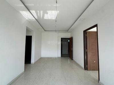 Hall Image of 984 Sq.ft 2 BHK Apartment / Flat for sale in Shree Maruti Heights, Kalwa Thane for Rs. 11700000