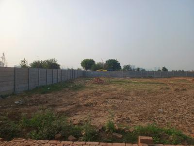 Image of 648 Sq.ft Residential Plot / Land for sale in Bhanauta, Greater Noida for Rs. 3405000