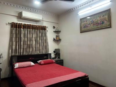Bedroom Image of 993 Sq.ft 2 BHK Apartment / Flat for sale in Rajarhat Kolkata for Rs. 6500000