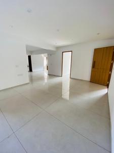 Hall Image of 2700 Sq.ft 4 BHK Apartment / Flat for sale in Vaishno Devi Circle Ahmedabad for Rs. 13200000