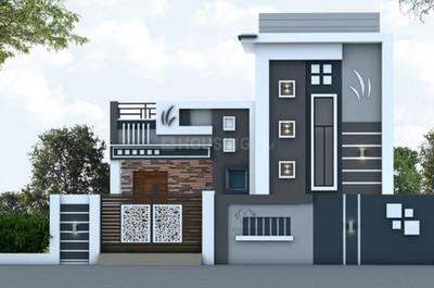 Image of 1350 Sq.ft 2 BHK Independent House for sale in Sanath Nagar, Vijayawada for Rs. 5500000