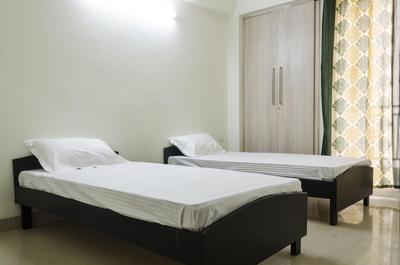 Bedroom Image of Swati Nest 76 in Sector 76, Noida