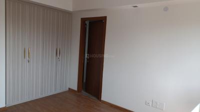 Bedroom Image of 2129 Sq.ft 3 BHK Apartment / Flat for sale in Godrej Air, Sector 85 Gurgaon for Rs. 29500000