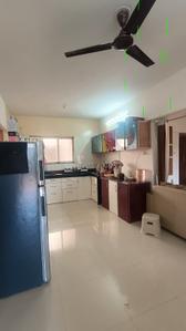 Hall Image of 1820 Sq.ft 3 BHK Apartment / Flat for sale in Salisbury Park Pune for Rs. 32000000
