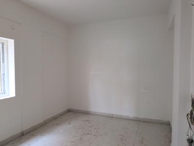 Bedroom Image of 1155 Sq.ft 2 BHK Apartment / Flat for sale in NLC Aroha, Miyapur Hyderabad for Rs. 7414500