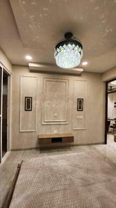 Hall Image of 1530 Sq.ft 3 BHK Apartment / Flat for sale in Aura Homes, Nabha Zirakpur for Rs. 7000000