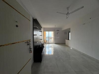 Hall Image of 1540 Sq.ft 3 BHK Apartment / Flat for rent in Argora Ranchi for Rs. 19999