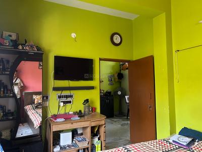 Hall Image of 420 Sq.ft 1 BHK Apartment / Flat for sale in Rajarhat Kolkata for Rs. 1200000