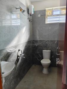 Image of 800 Sq.ft 2 BHK Builder Floor for rent in Kasavanahalli, Bengaluru for Rs. 31000
