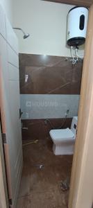 Bathroom Image of 1150 Sq.ft 2 BHK Independent House for rent in RR Nagar Bengaluru for Rs. 40000