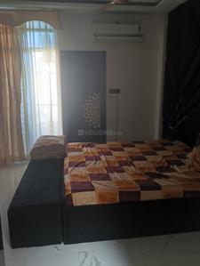 Bedroom Image of 1800 Sq.ft 3 BHK Independent House for sale in Limbodi Indore for Rs. 9500000
